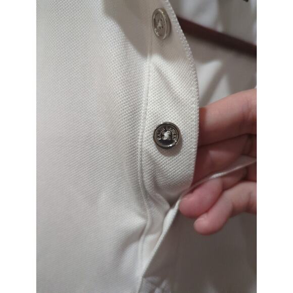 Ralph Lauren Blue Label Mini Tennis Dress - Picture 4 of 8